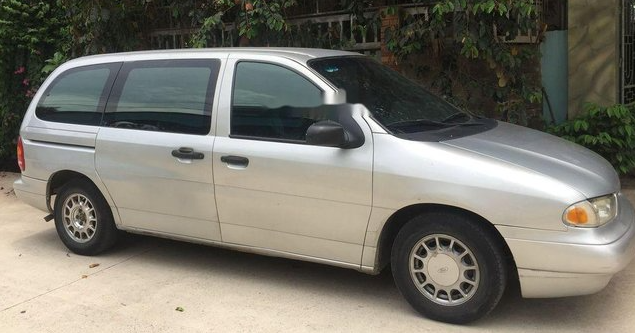 Phụ tùng xe Ford WINDSTAR