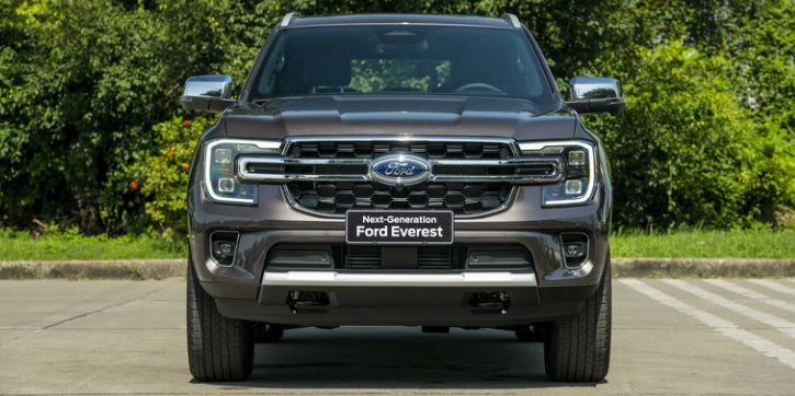 Phụ tùng xe Ford EXPRESS