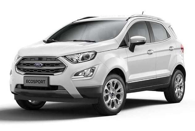 Phụ tùng xe Ford ESCORT