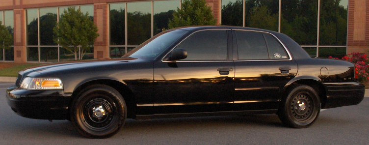 Phụ tùng xe Ford CROWN VICTORIA