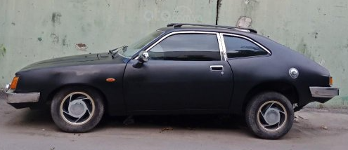 Phụ tùng xe Ford CLUB WAGON
