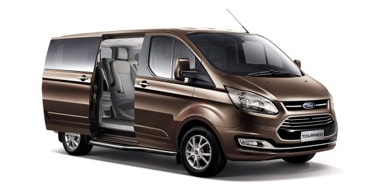 Phụ tùng xe Ford TOURNEO