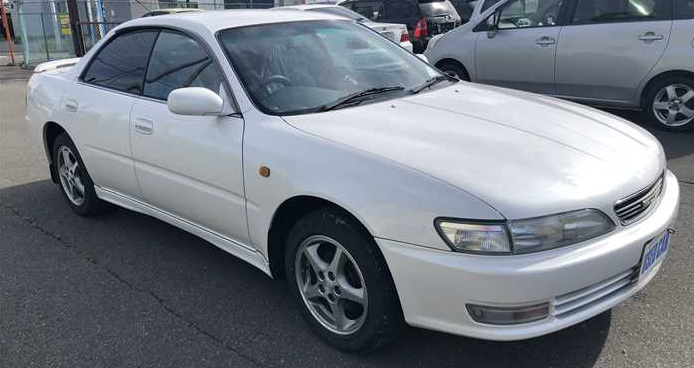 Phụ tùng xe Toyota CARINA