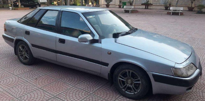 Phụ tùng xe Daewoo ESPERO