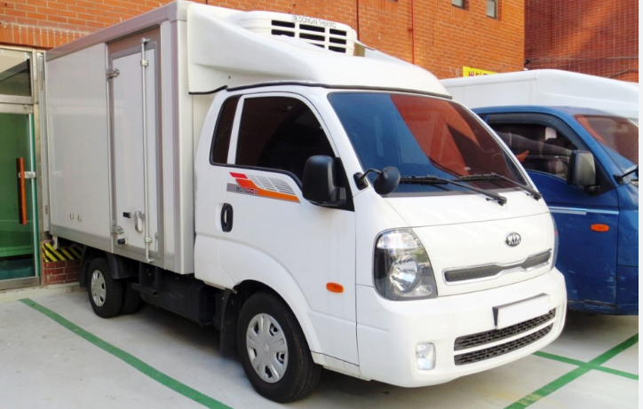 Phụ tùng xe Kia BONGO