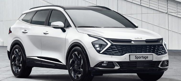 Phụ tùng xe Kia SPORTAGE