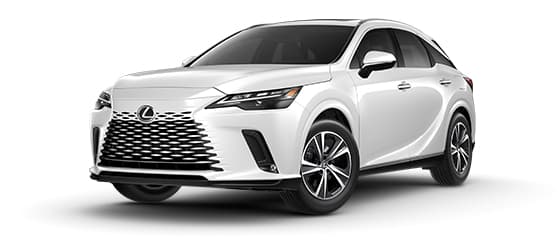 Phụ tùng xe Lexus RX