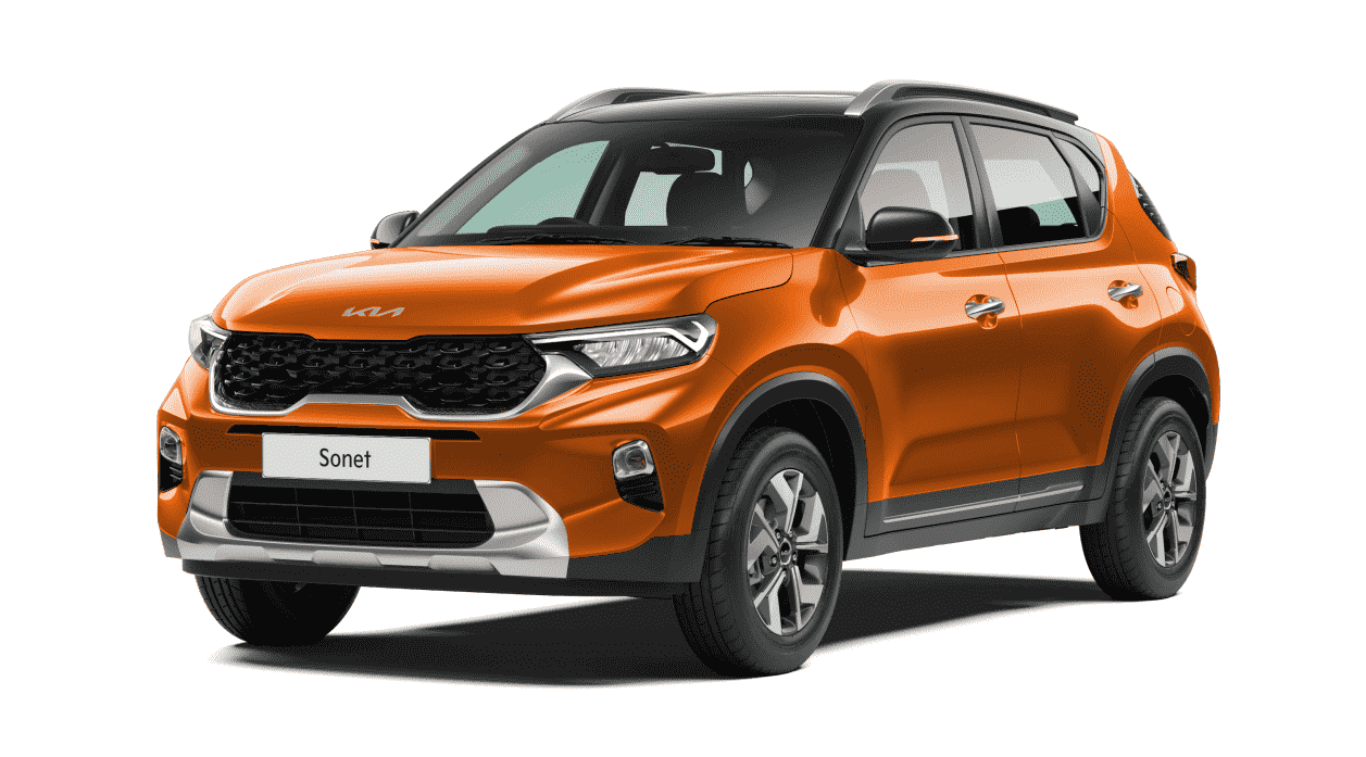 Phụ tùng xe Kia SONET