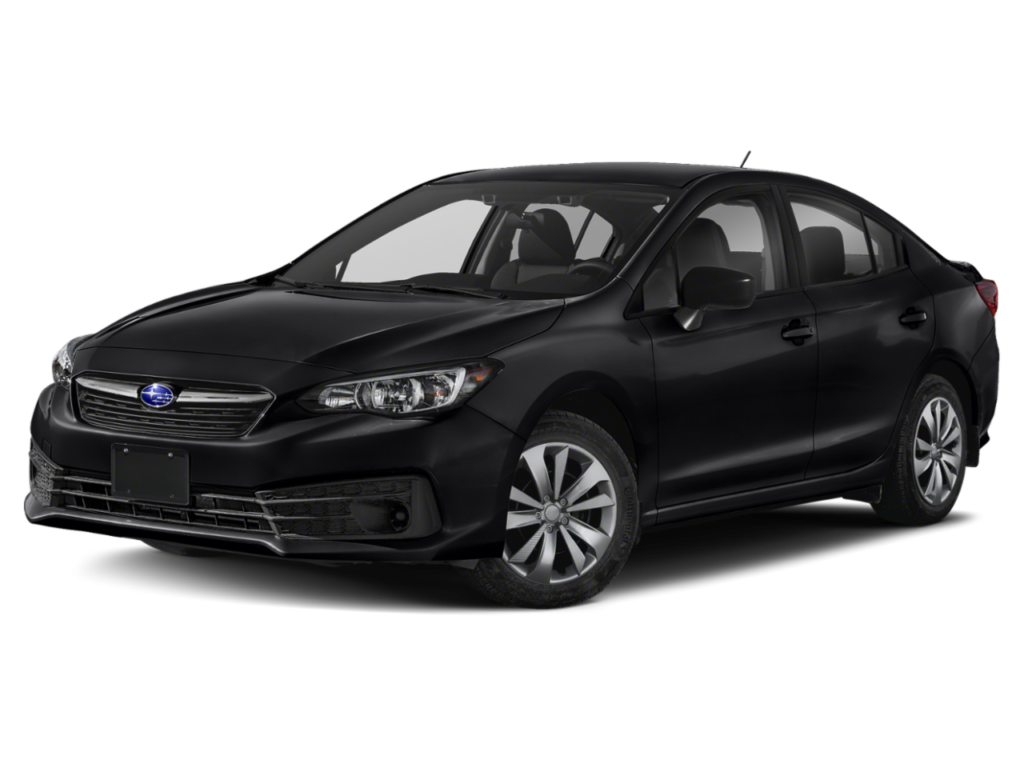 Phụ tùng xe Subaru IMPREZA