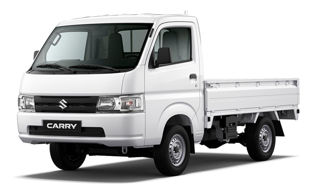 Phụ tùng xe Suzuki CARRY