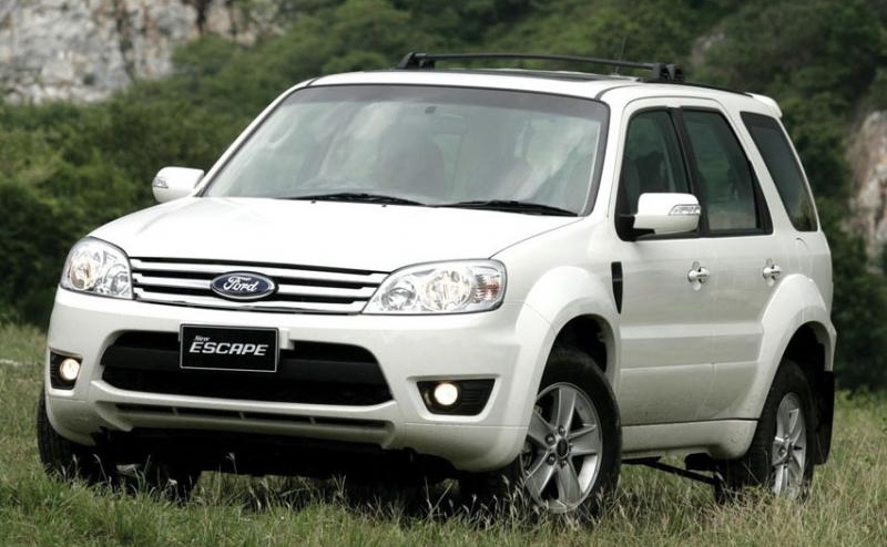 Phụ tùng xe Ford ESCAPE