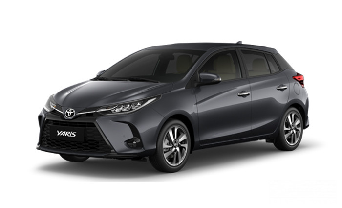 Phụ tùng xe Toyota YARIS