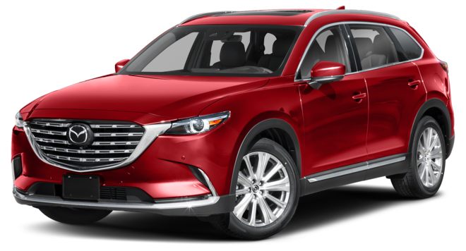 Phụ tùng xe Mazda CX9