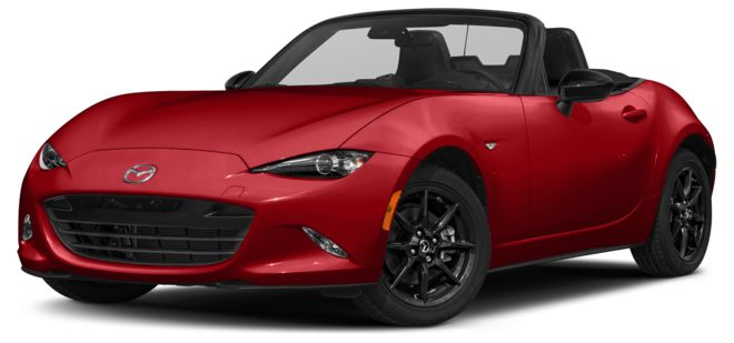 Phụ tùng xe Mazda MX 5