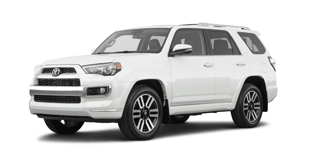 Phụ tùng xe Toyota 4 RUNNER