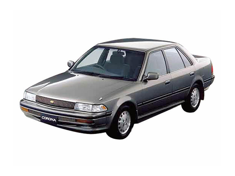 Phụ tùng xe Toyota CORONA