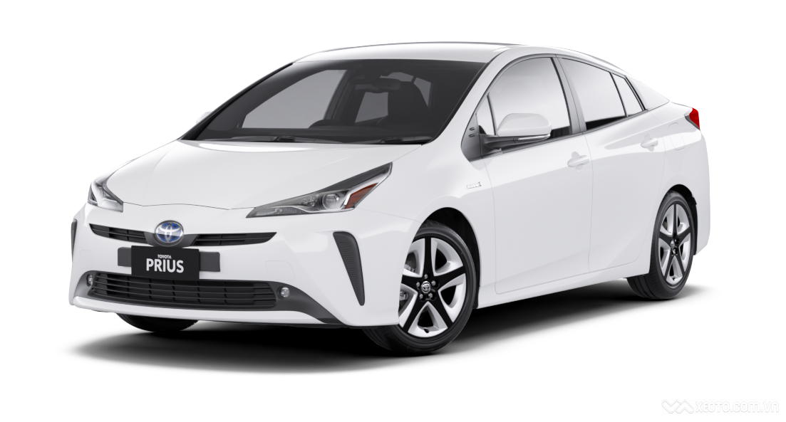 Phụ tùng xe Toyota PRIUS