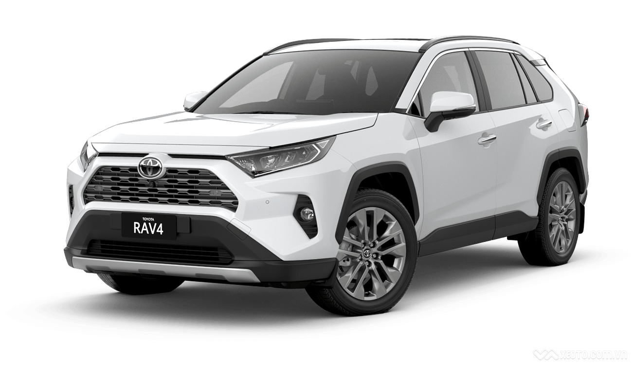 Phụ tùng xe Toyota RAV4