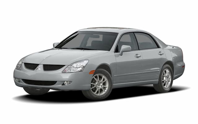 Phụ tùng xe Mitsubishi DIAMANTE