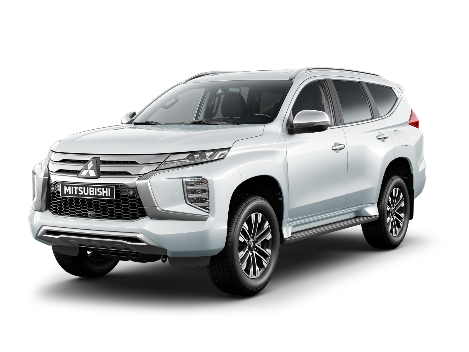 Phụ tùng xe Mitsubishi MONTERO