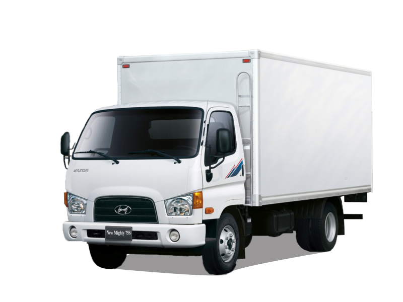 Phụ tùng xe Hyundai MIGHTY / E-MIGHTY