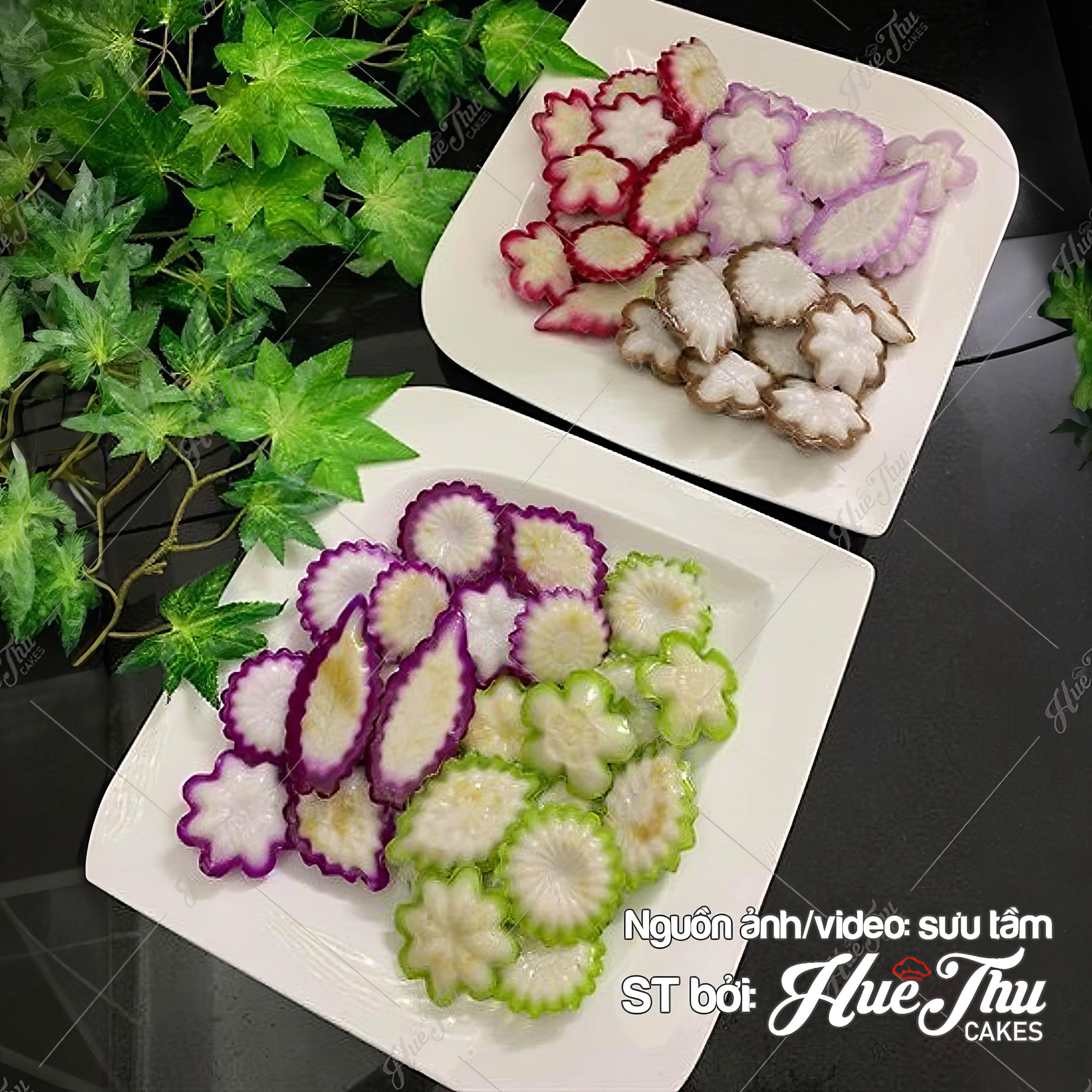 KHUÔN NƯỚNG BÁNH CHỐNG DÍNH THIẾT KẾ HIỆN ĐẠI DỄ SỬ DỤNG