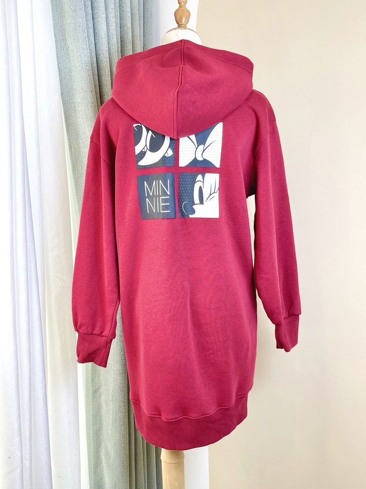 Cập nhật với hơn 72 về váy hoodie xẻ tà hay nhất  coedocomvn