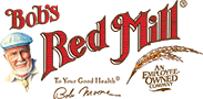 logo Bob's Red Mill Việt Nam