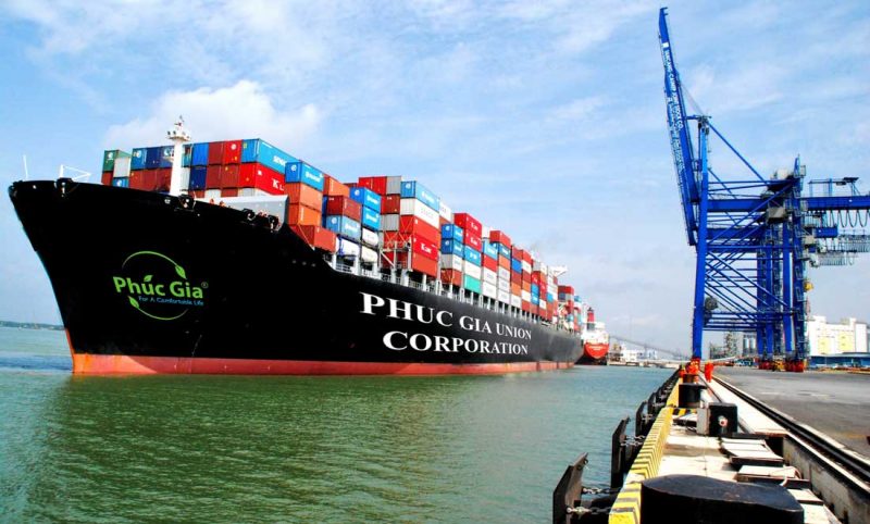 DÙNG CHO TÀU THỦY