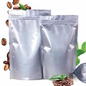 Túi Bạc Bóng – Giải pháp bảo quản thực phẩm cao cấp