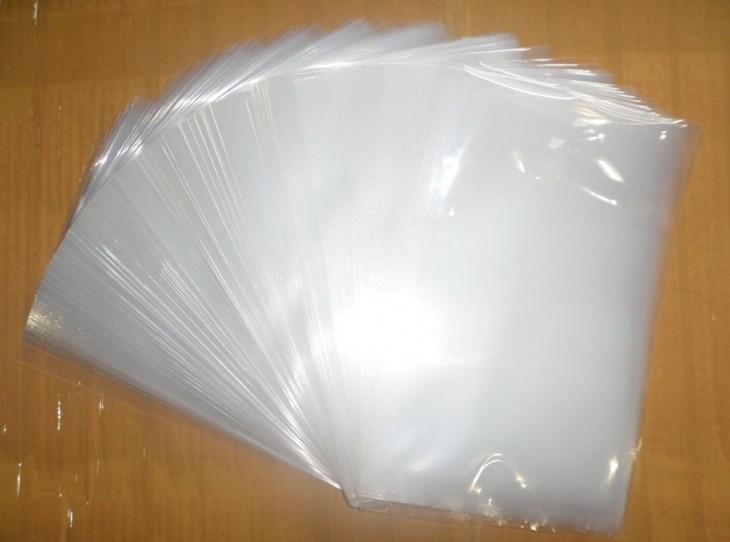 Túi zip trong suốt trong thời đại công nghệ ngày càng phát triển, sự tiện lợi, nhanh gọn