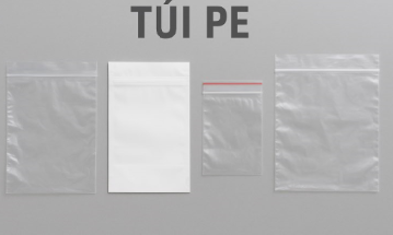 Túi PE là gì !