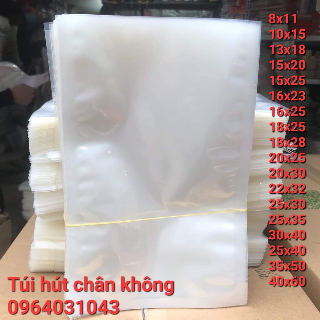 Túi PA Hút Chân Không Giá Rẻ