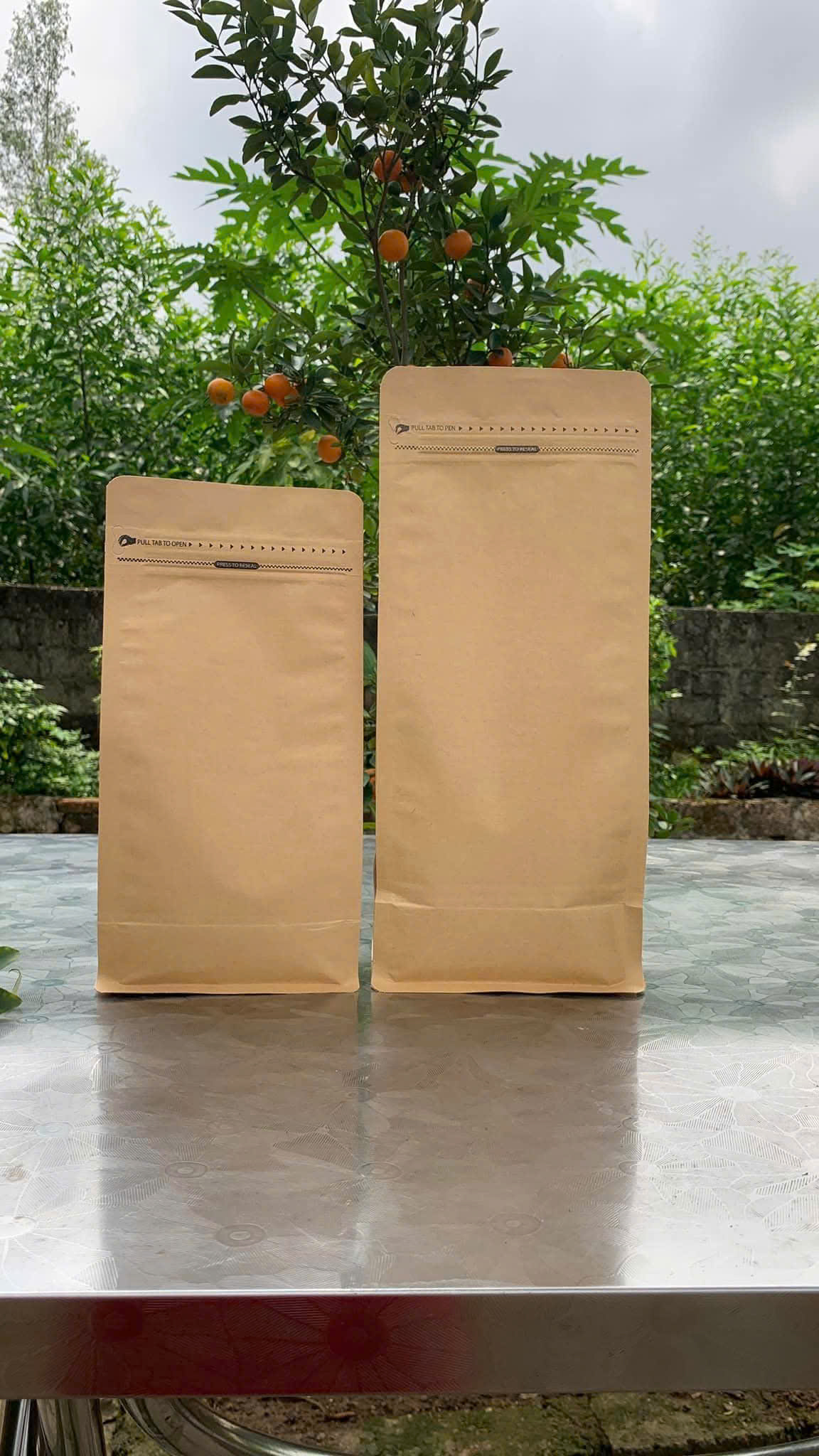 Túi Giấy Kraft là gì ? Công dụng như thế nào ?