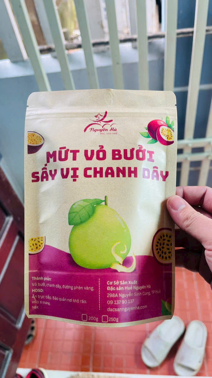 Túi Zip Giấy 2 Mặt Hà Nội ! ( BAO BÌ BẢO ANH-TÚI ZIPPER  HÀ NỘI  )