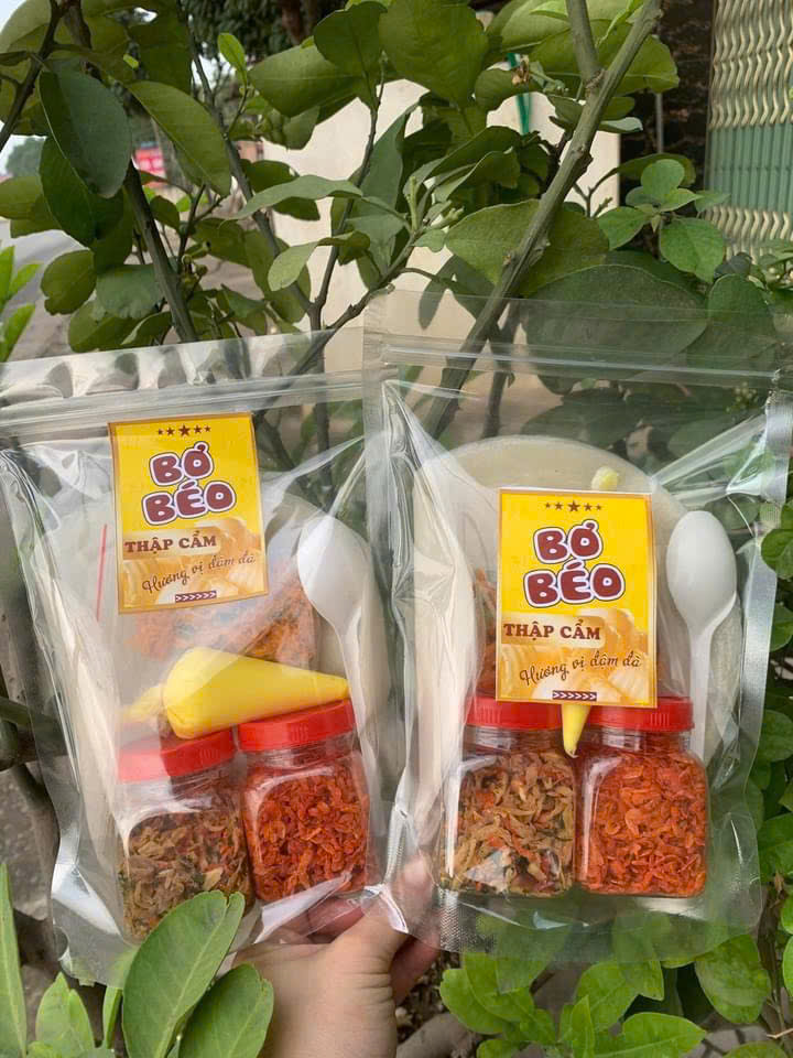 MUA TÚI ZIP TRONG GIÁ RẺ !