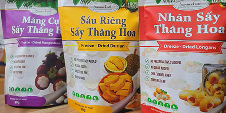 Cup giải nhất