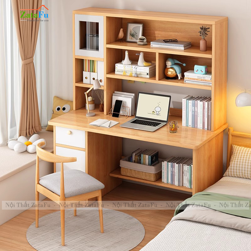1. Thiết Kế Bắc Âu Tối Giản – Đẹp, Gọn Và Dễ Phối Nội Thất