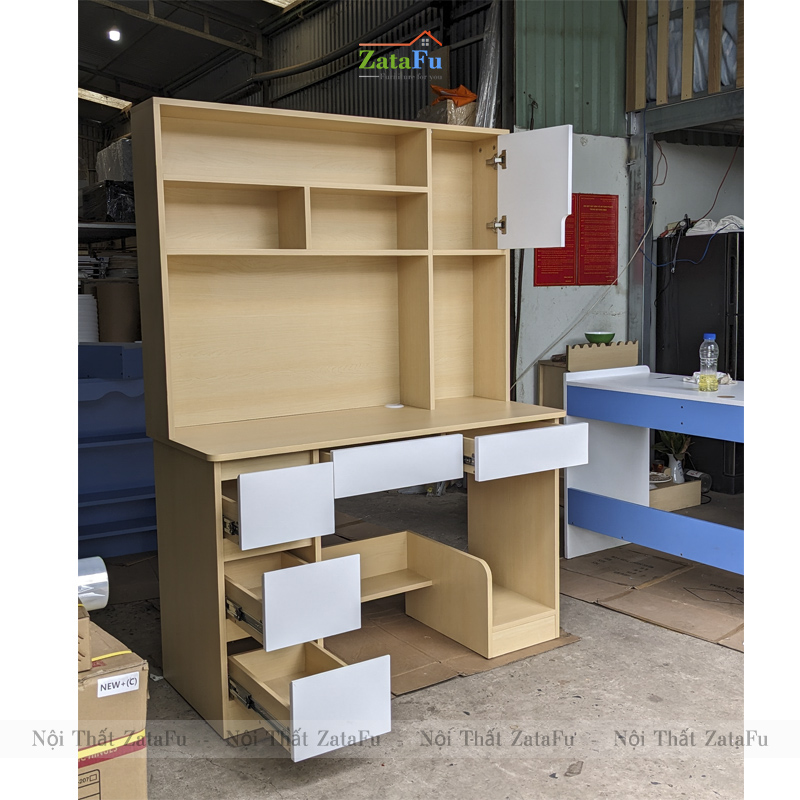 bàn làm việc ikea