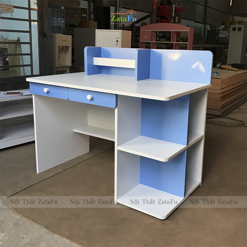 bàn làm việc nhỏ