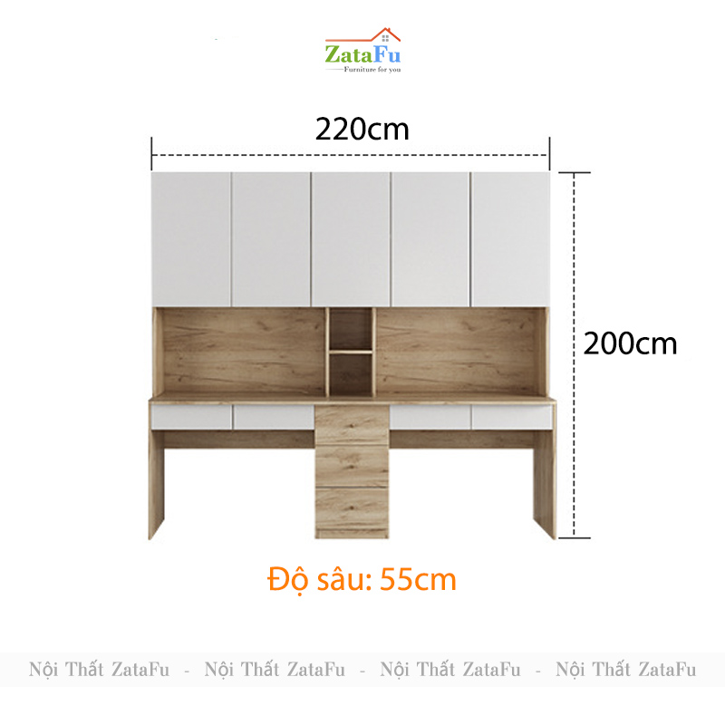 bàn học cho bé mầm non