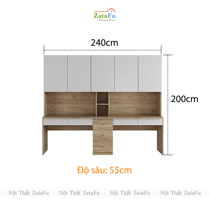 bàn học trẻ em