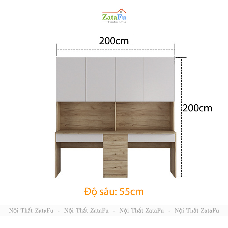 bàn học tập