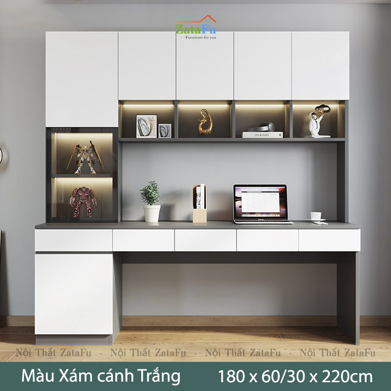 bàn làm việc đẹp
