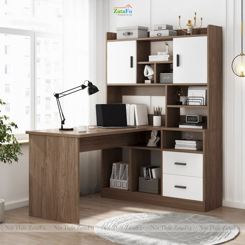 Phong cách hiện đại – dễ dàng phối nội thất