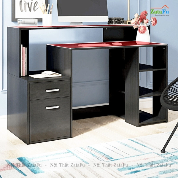 Kích Thước Bàn Làm Việc | Yếu Tố Vàng Cho Không Gian Làm Việc Hiệu Quả 