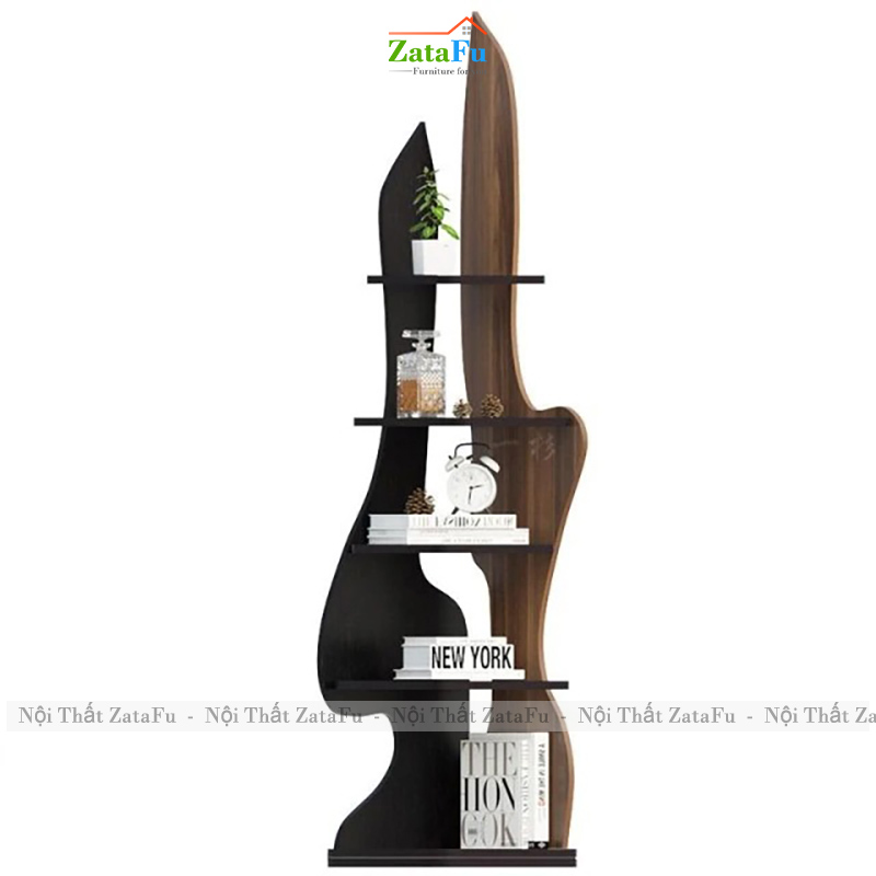 Địa Chỉ Mua Kệ Trang Trí, Kệ Decor Và Nội Thất Gỗ Hiện Đại Chất Lượng Cao Tại TPHCM