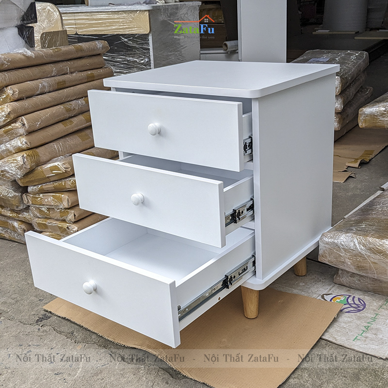 tab đầu giường thông minh