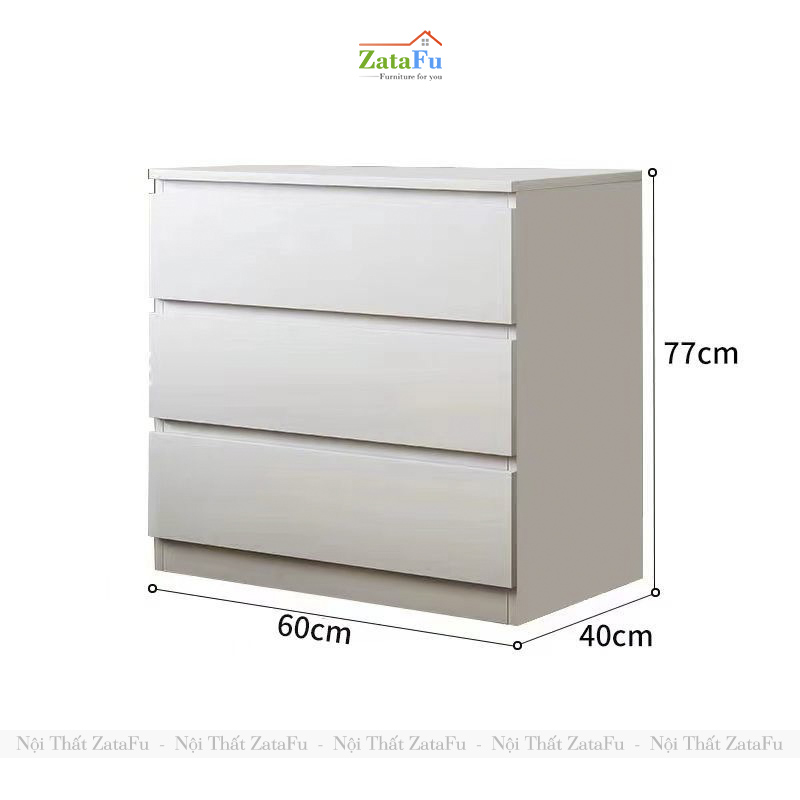 tủ nhiều ngăn kéo