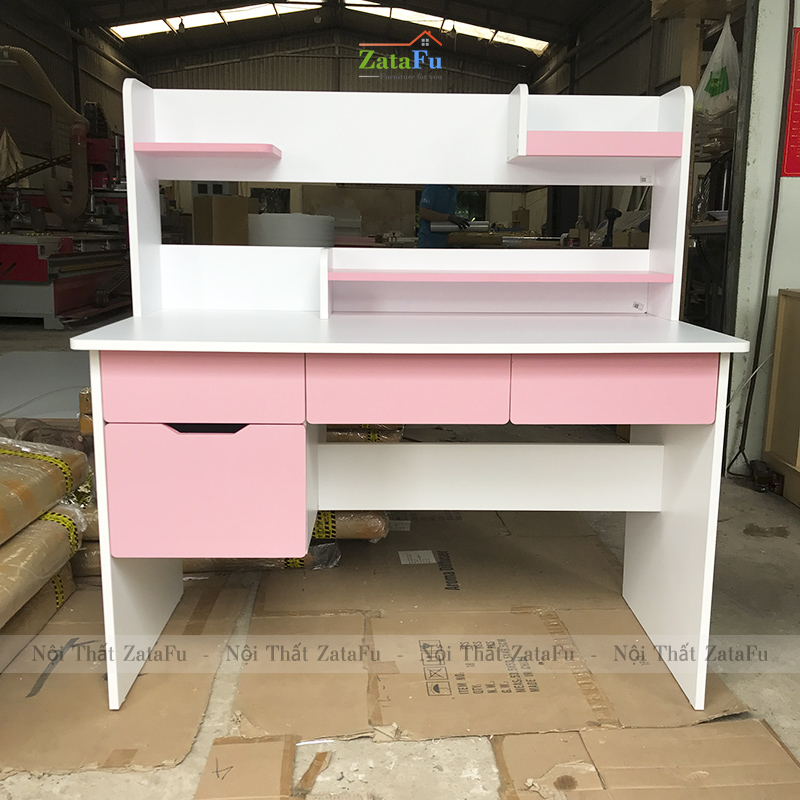 Bàn học cho bé học sinh BLV-21